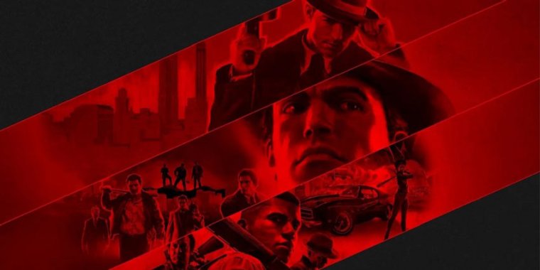 بازی Mafia: Trilogy به صورت رسمی معرفی شد