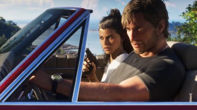 گیم اینفورمر پرونده ویژه GTA 6 را منتشر می&zwnj;کند