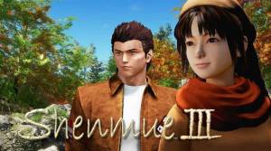 تاریخ عرضه Shenmue 3 مشخص شد