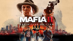 بررسی بازی Mafia II: Definitive Edition
