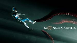 نقد و بررسی بازی Moons of Madness