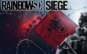 رویداد Outbreak بازی Rainbow Six Siege معرفی شد