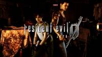 شکست نسبی نسخه بازسازی شده Resident Evil Zero