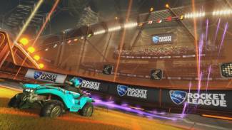 بازیکنان عنوان Rocket League به 38 میلیون نفر رسید