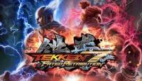 سرعت اجراء بازی Tekken 7 بر روی PS4