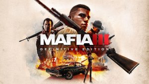 بررسی بازی Mafia III: Definitive Edition