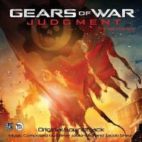 کاور موسیقی متن بازی Gears of war Judgment