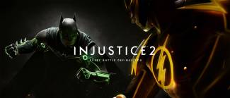 نقد و بررسی بازی Injustice 2