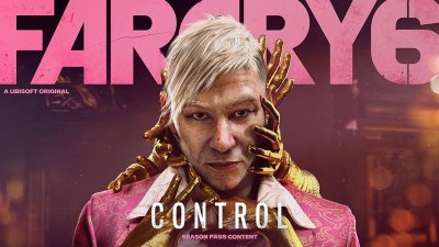 بررسی بازی Far Cry 6 - Pagan: Control