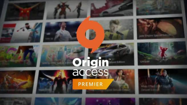 E3 2018: سرویس Original Access Premier معرفی شد