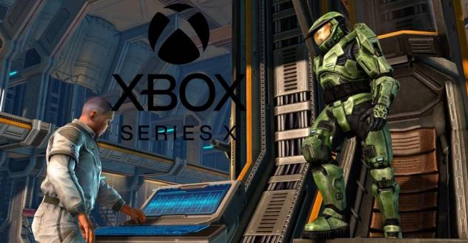 Xbox Series X ارتقاهای زیادی را روی عناوین قدیمی اعمال می‌کند