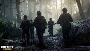 جوایز نسخه بتا Call of Duty: WW2 اعلام شد