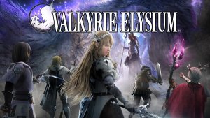 Valkyrie Elysium demo is out on playstation