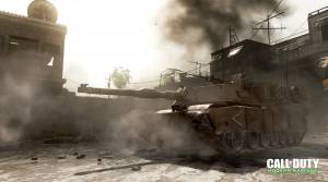 جزئیاتی جدید از مپ های  نسخه بازسازی شده Call of Duty: Modern Warfare