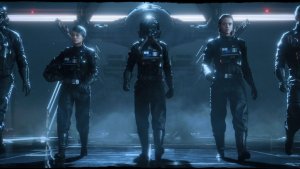 بازی Star Wars: Squadrons با نمایش تریلر رونمایی معرفی شد
