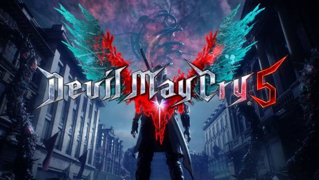 اولین دمو قابل بازی Devil May Cry 5 در Gamescom 2018 منتشر می‌شود