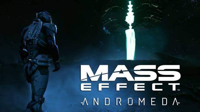 اولین تریلر گیم پلی بازی Mass Effect:Andromeda