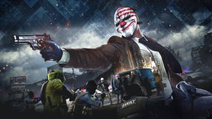 Payday 2 پس از 13 سال ارتقای فنی بزرگی دریافت می&zwnj;کند
