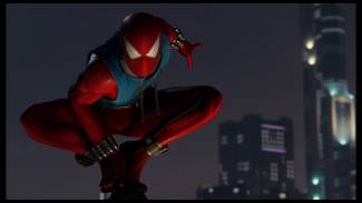 جدول فروش هفتگی بریتانیا | سریع‌ترین فروش سال ۲۰۱۸ به بازی Spider-Man تعلق گرفت