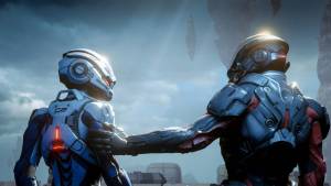 دلیل شکست Mass Effect Andromeda از زبان سازندگان
