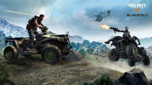 ویدیو جدید بازی Call of Duty: Black Ops 4 با محوریت بخش چندنفره