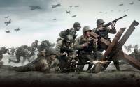 20 بازی پرفروش آمریکا در ماه نوامبر | صدرنشینی بازی Call Of Duty: WW2