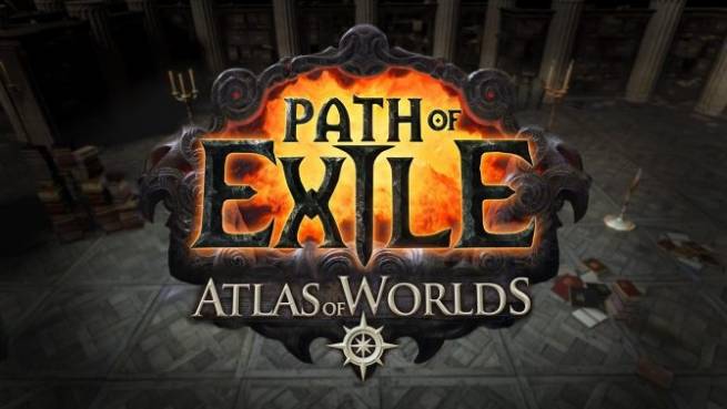 تریلر محتوای جدید Atlas of Worlds بازی Path of Exile