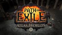 تریلر محتوای جدید Atlas of Worlds بازی Path of Exile