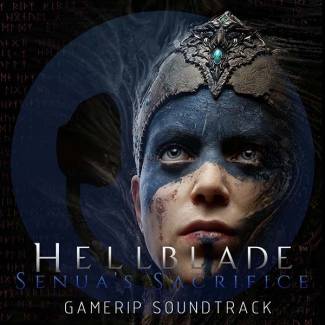 موسیقی متن و آهنگ های بازی Hellblade Senuna's Sacrifice