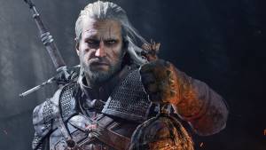 Netflix is happy with witcher 