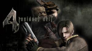 تاریخ انتشار عنوان Resident Evil 4: Wii