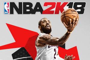 ویدئوی گیم پلی بازی NBA 2K18