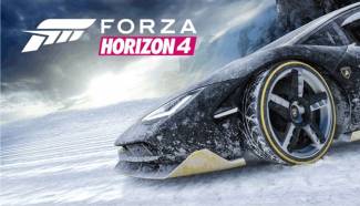 تریلر جدید Forza Horizon 4 با محوریت تمام ویژگی‌های جدید