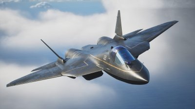 بررسی بازی Ace Combat 8: Wings of Theve