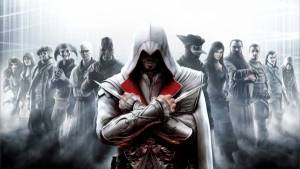 کالکشن بازی Assassin&#039;s Creed در راه است !