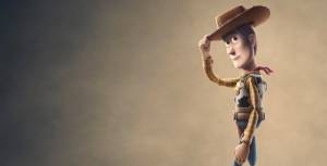 پوستر Toy Story 4 شخصیت‌های حاضر در انیمیشن را نشان می‌دهد