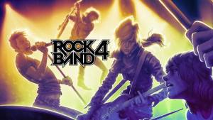 امکان انتقال موسیقی های Rock Band 1 به Rock Band 4 مهیا شد