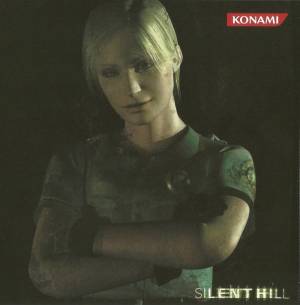دانلود موسیقی متن بازی Silent Hill 1