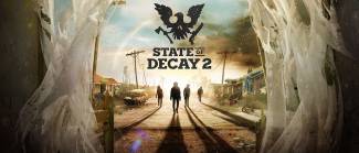 نقد و بررسی بازی State of Decay 2