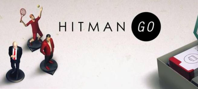 اعلام تاریخ عرضه بازی Hitman Go برای PS4 و PC