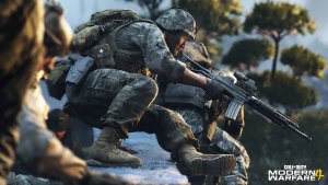 ایکس باکس: Call of Duty از دنیای سینمایی مارول بزرگ&zwnj;تر است