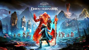 بررسی بازی Assassin&#039;s Creed Valhalla: Dawn of Ragnarok