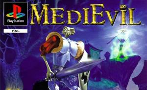 PSX 2017: ساخت نسخه ریمستر بازی MediEvil