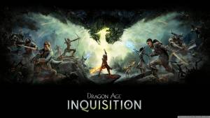کارگردان سابق Dragon Age می‌گوید دنیای Inquisition پوچ بود
