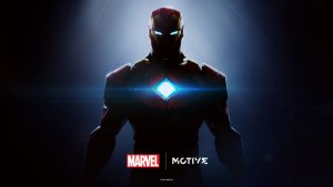 New Iron Man Game is in development 