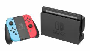 No Switch hardware revisions this year