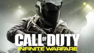 تریلر سینمایی  جدید بازی Call of duty: Infinite Warfare