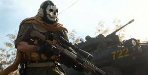 جزئیات فصل دوم Call of Duty: Modern Warfare مشخص شد