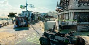 تاریخ انتشار دومین محتوای اضافی بازی Call of Duty: Black Ops 3