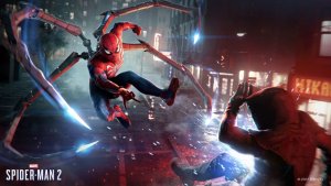 اینسامنیاک همچنان امیدوار به عرضه 2023 بازی Marvel’s Spider-Man 2